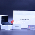 Часы Calvin Klein K3M51T5N фото 5